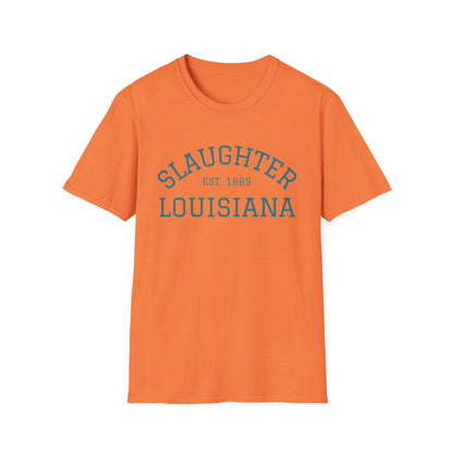 Women's Slaughter Heritage Tee