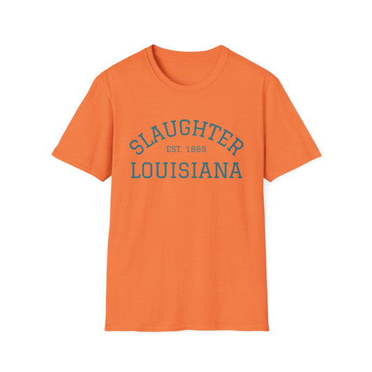 Women's Slaughter Heritage Tee