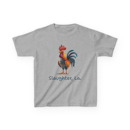 Kid's Rooster Tee