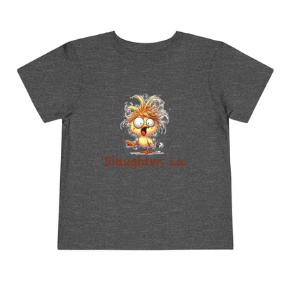 Toddler Cute Chicken Tee