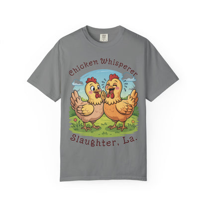 Women's Chicken Whisperer Tee