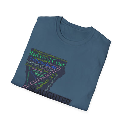 Women's All Things Slaughter Tee