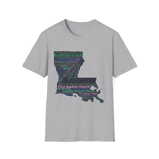 Women's All Things Slaughter Tee