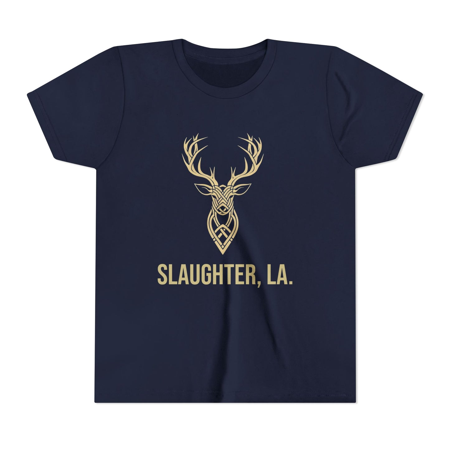 Kid's Deer Tee