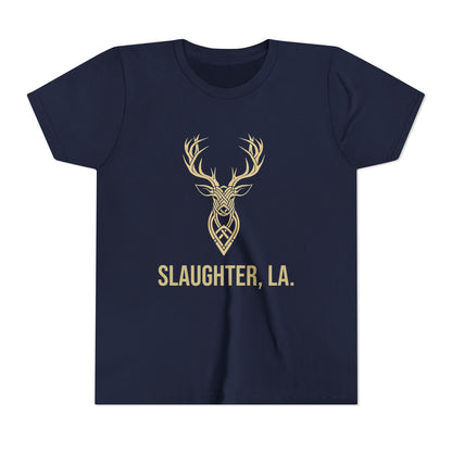Kid's Deer Tee