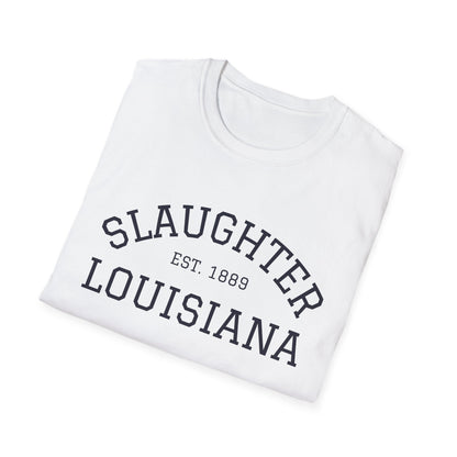 Men's Slaughter La Heritage Tee