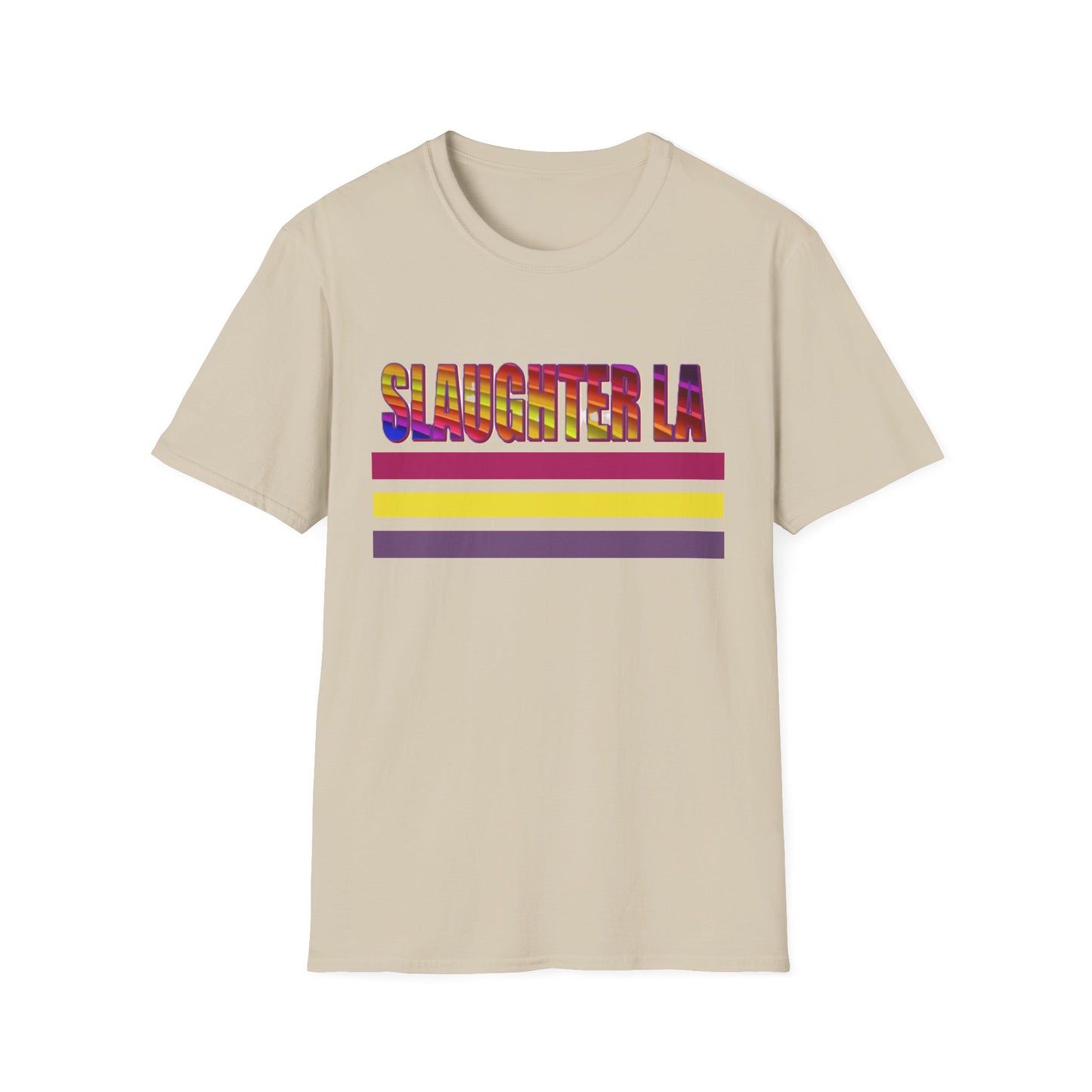 Women's Retro Slaughter Tee