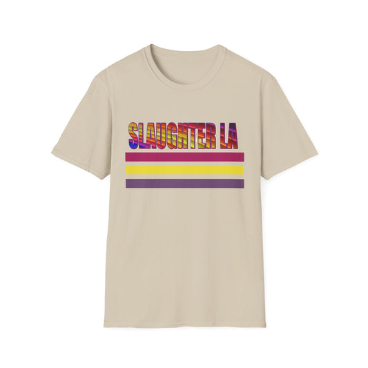 Women's Retro Slaughter Tee