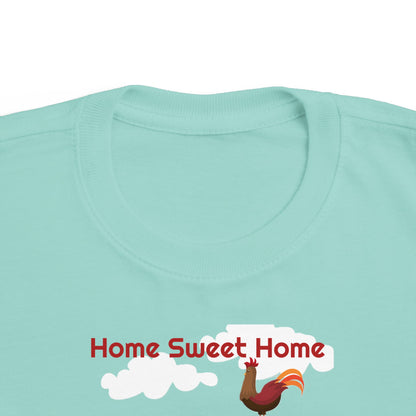 Toddler Tractor Tee