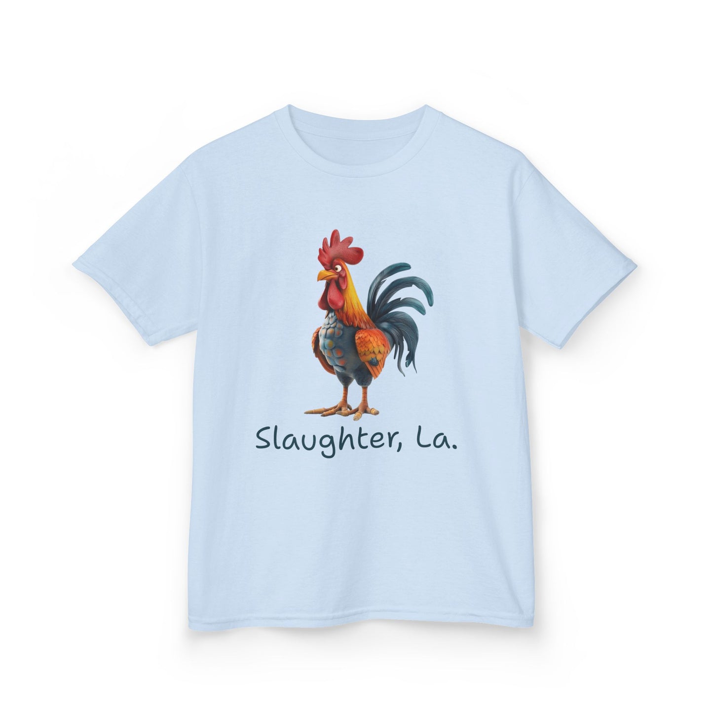Kid's Rooster Tee