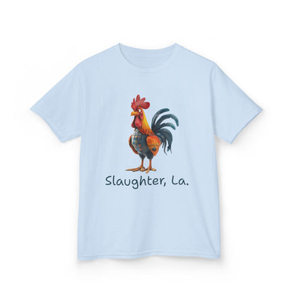 Kid's Rooster Tee