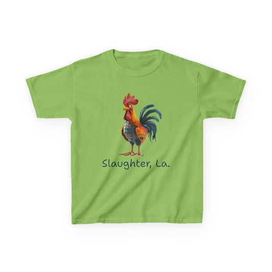 Kid's Rooster Tee