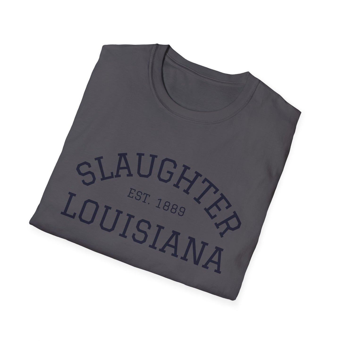 Men's Slaughter La Heritage Tee