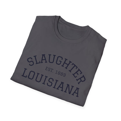Men's Slaughter La Heritage Tee
