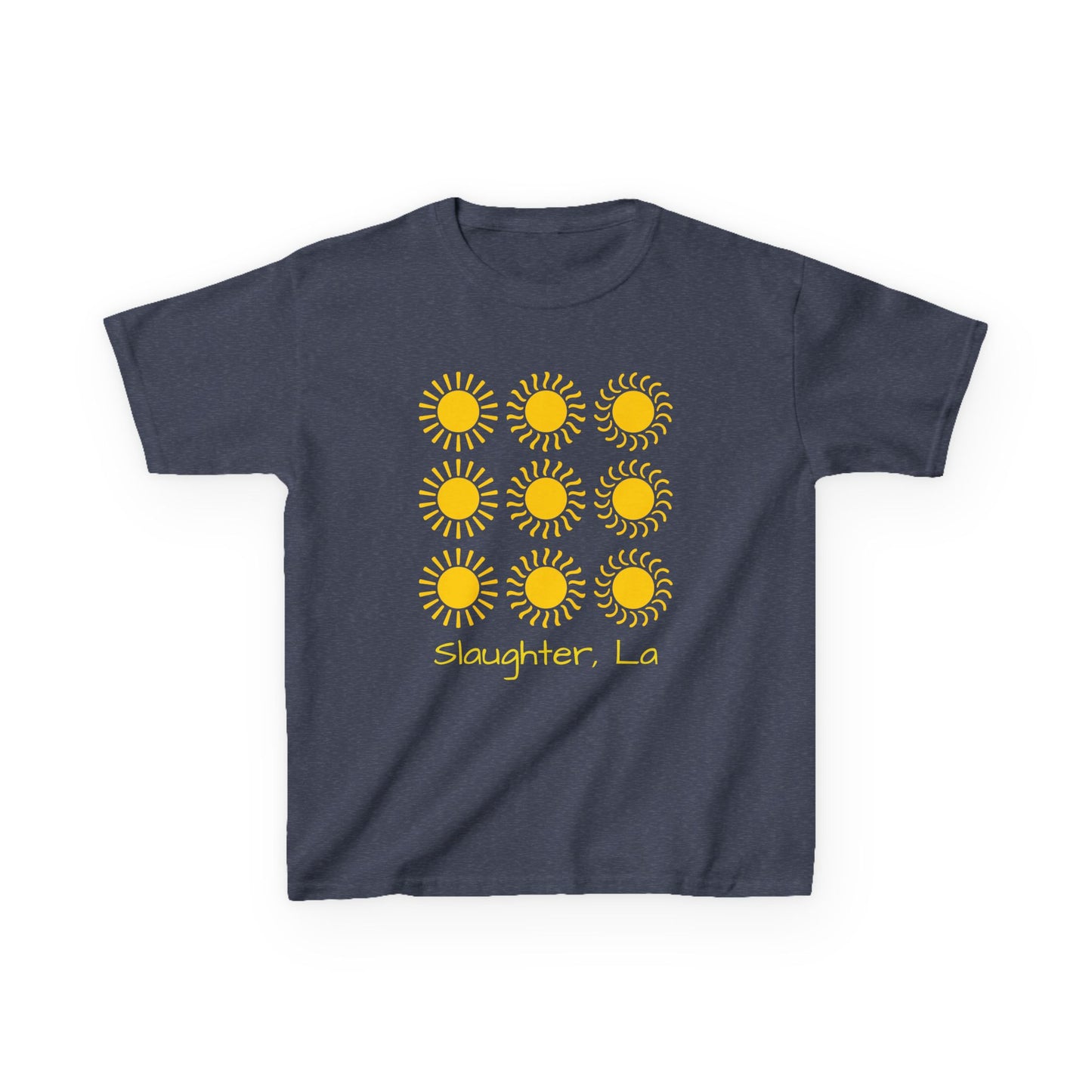 Kid's Sunny Days Tee
