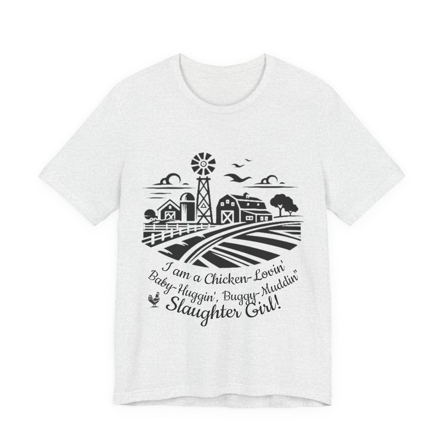 Women's Farmhouse Tee