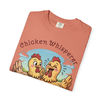 Women's Chicken Whisperer Tee