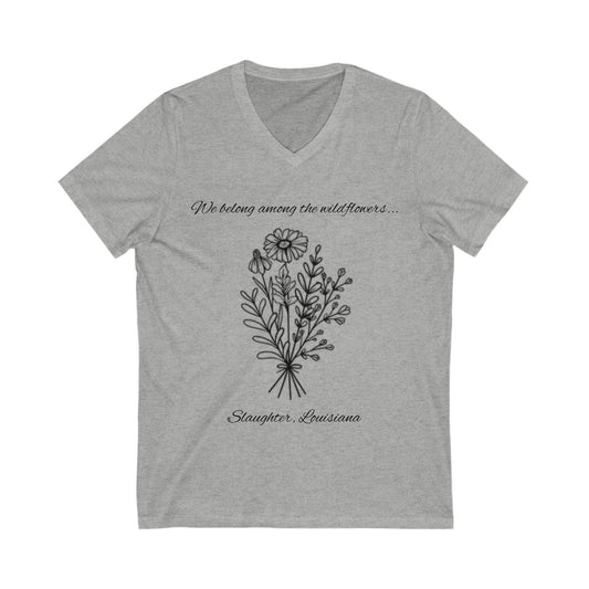 Women's Wildflower Tee