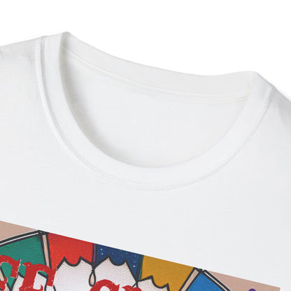 Unisex "Yee Claw" Tee