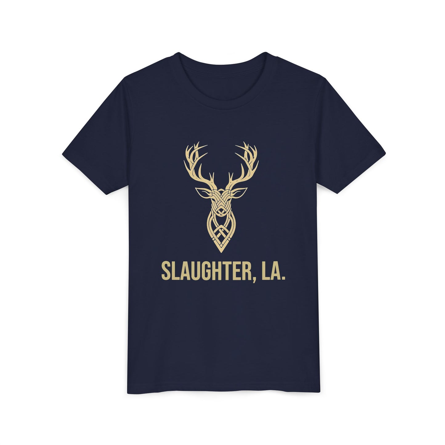 Kid's Deer Tee