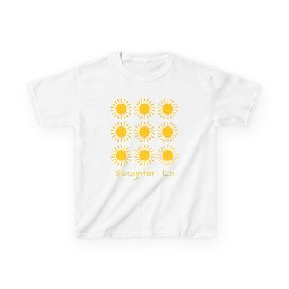 Kid's Sunny Days Tee