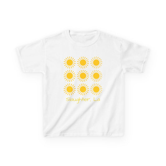 Kid's Sunny Days Tee
