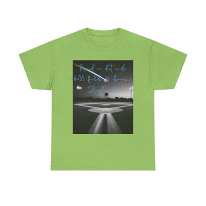 Women's Dirt Road & Dreams Tee