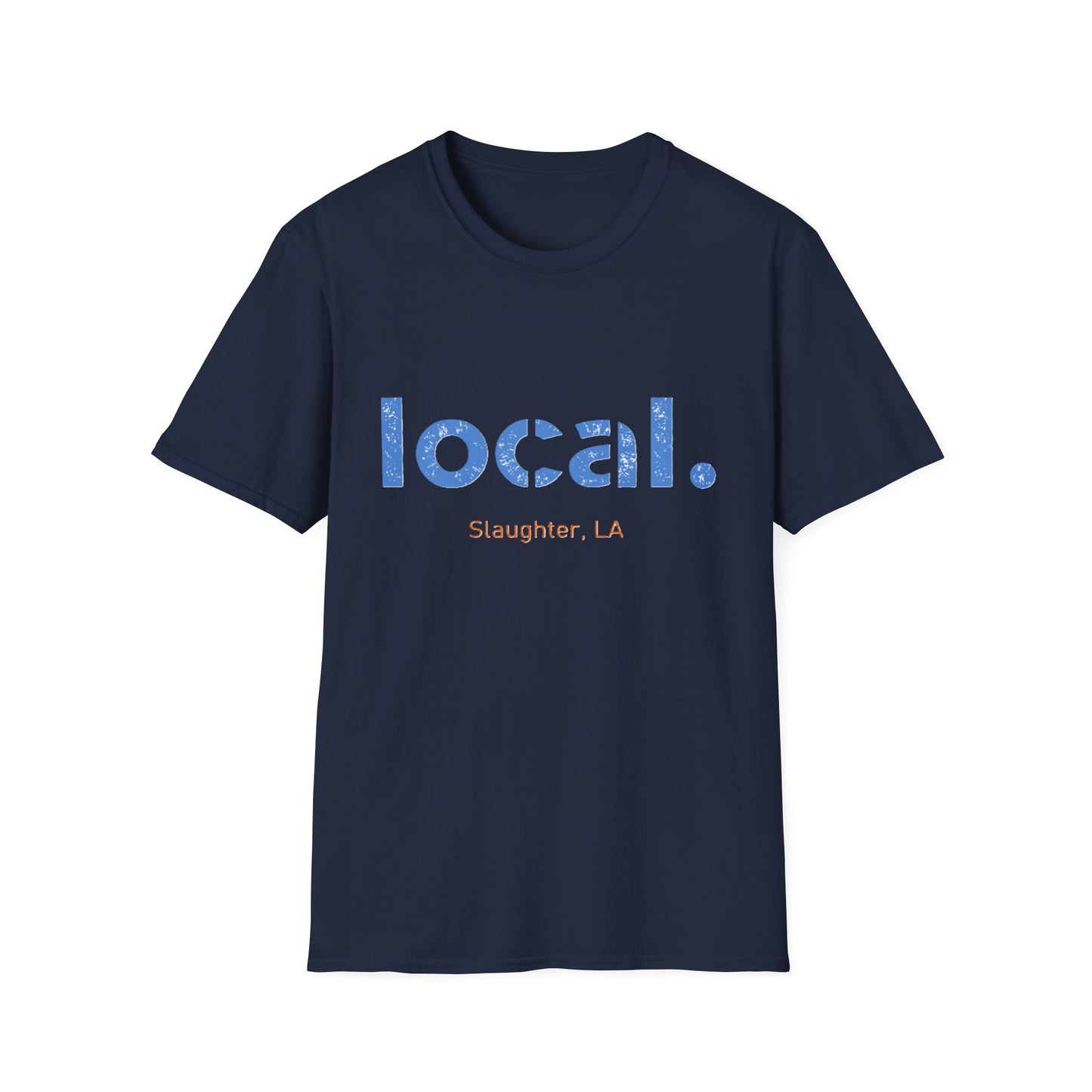 Unisex Local Pride Tee