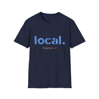 Unisex Local Pride Tee