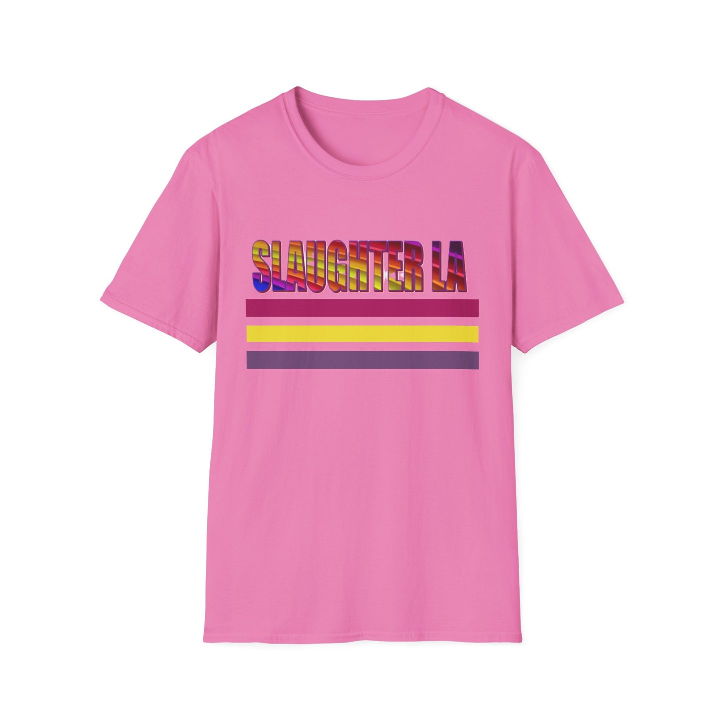 Women's Retro Slaughter Tee