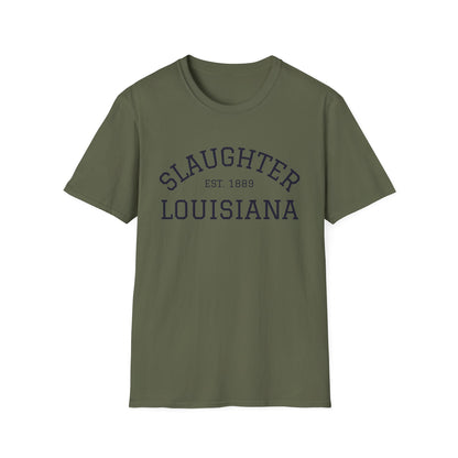 Men's Slaughter La Heritage Tee