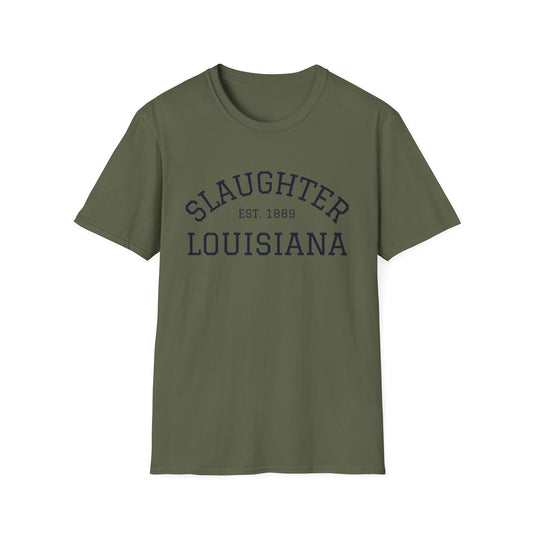 Men's Slaughter La Heritage Tee