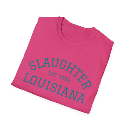 Women's Slaughter Heritage Tee