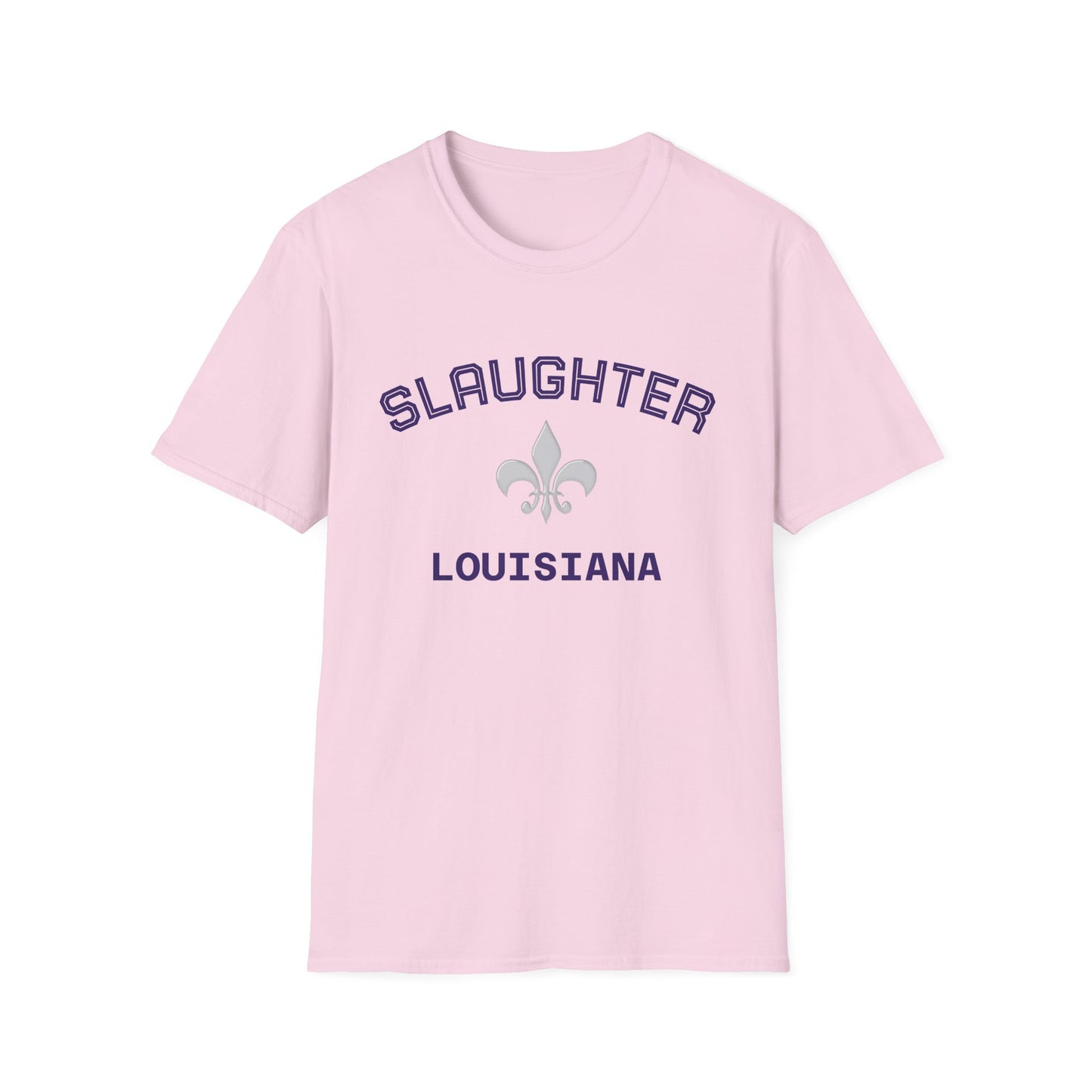 Women's Vintage Slaughter LA Tee