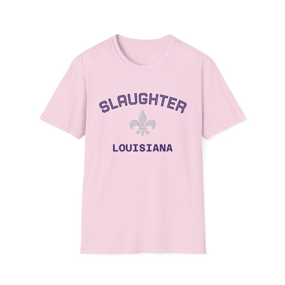 Women's Vintage Slaughter LA Tee