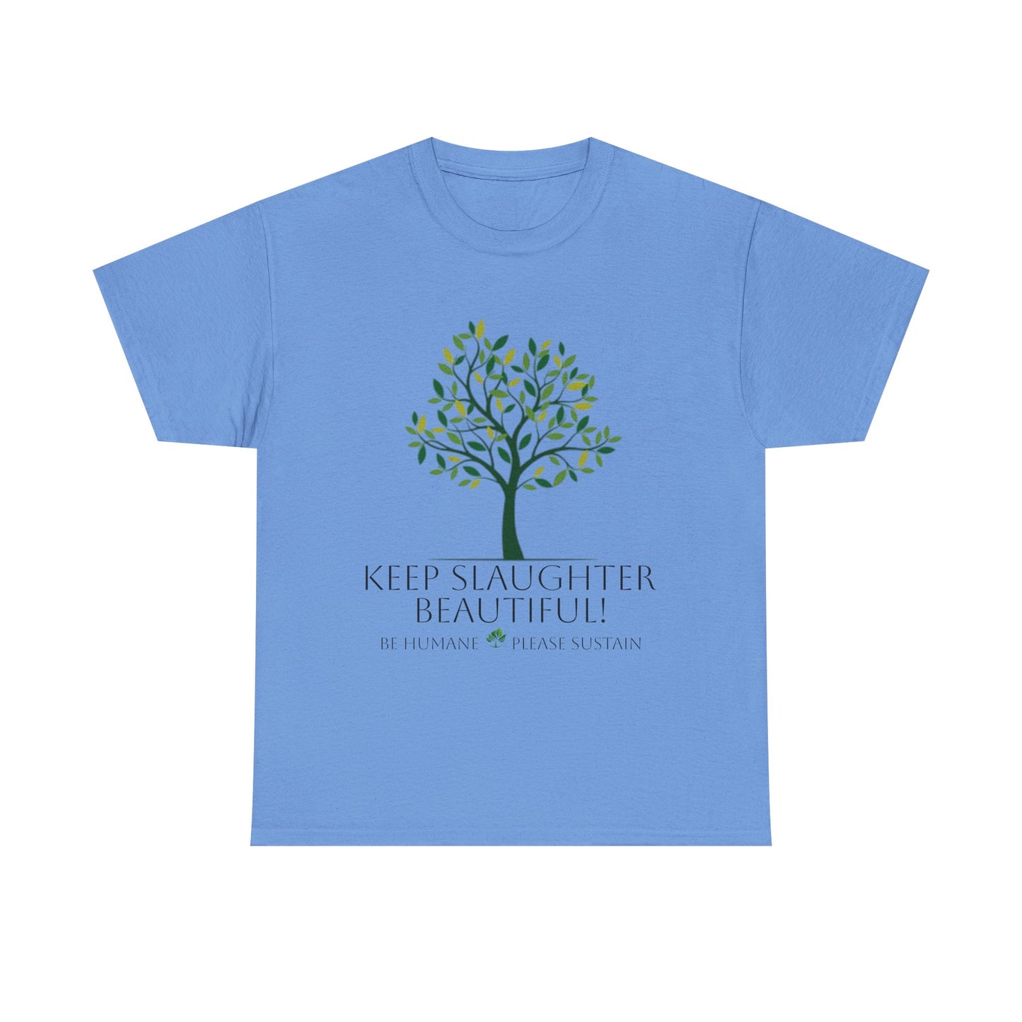 Unisex Eco-Friendly Tee