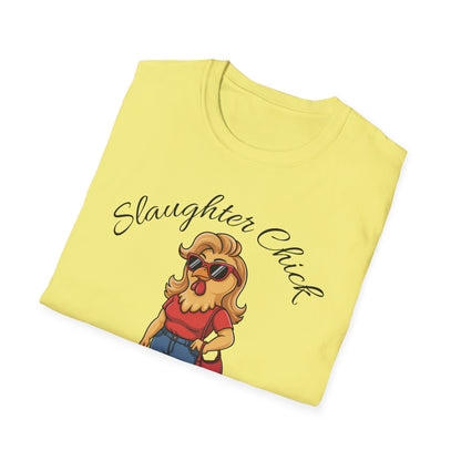 Women's Slaughter Chick Tee