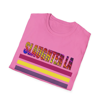 Women's Retro Slaughter Tee