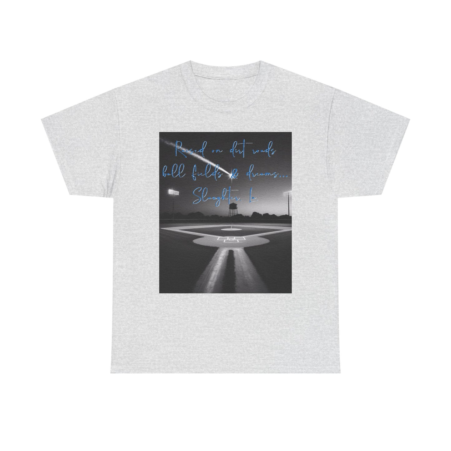 Women's Dirt Road & Dreams Tee