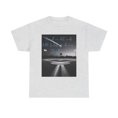 Women's Dirt Road & Dreams Tee