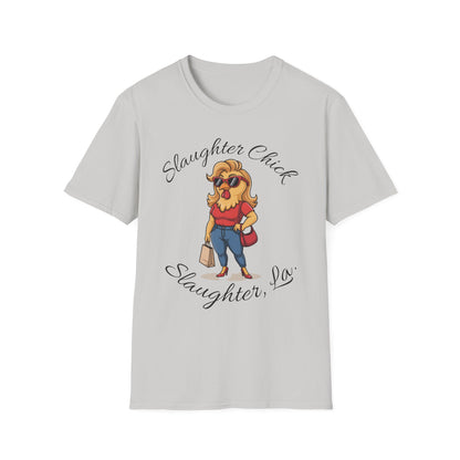 Women's Slaughter Chick Tee