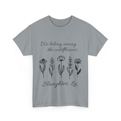 Women's Among the Wildflowers Tee