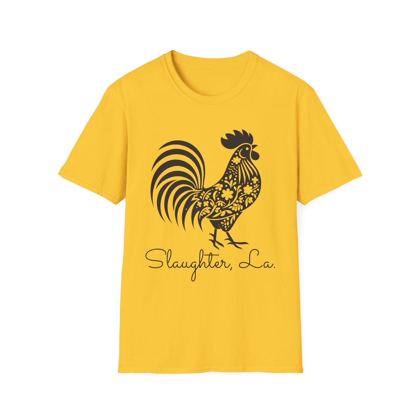 Women's Rooster Tee