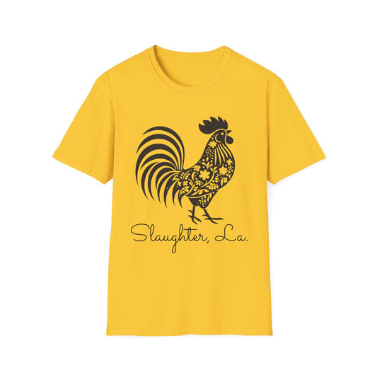Women's Rooster Tee