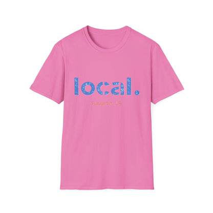 Unisex Local Pride Tee