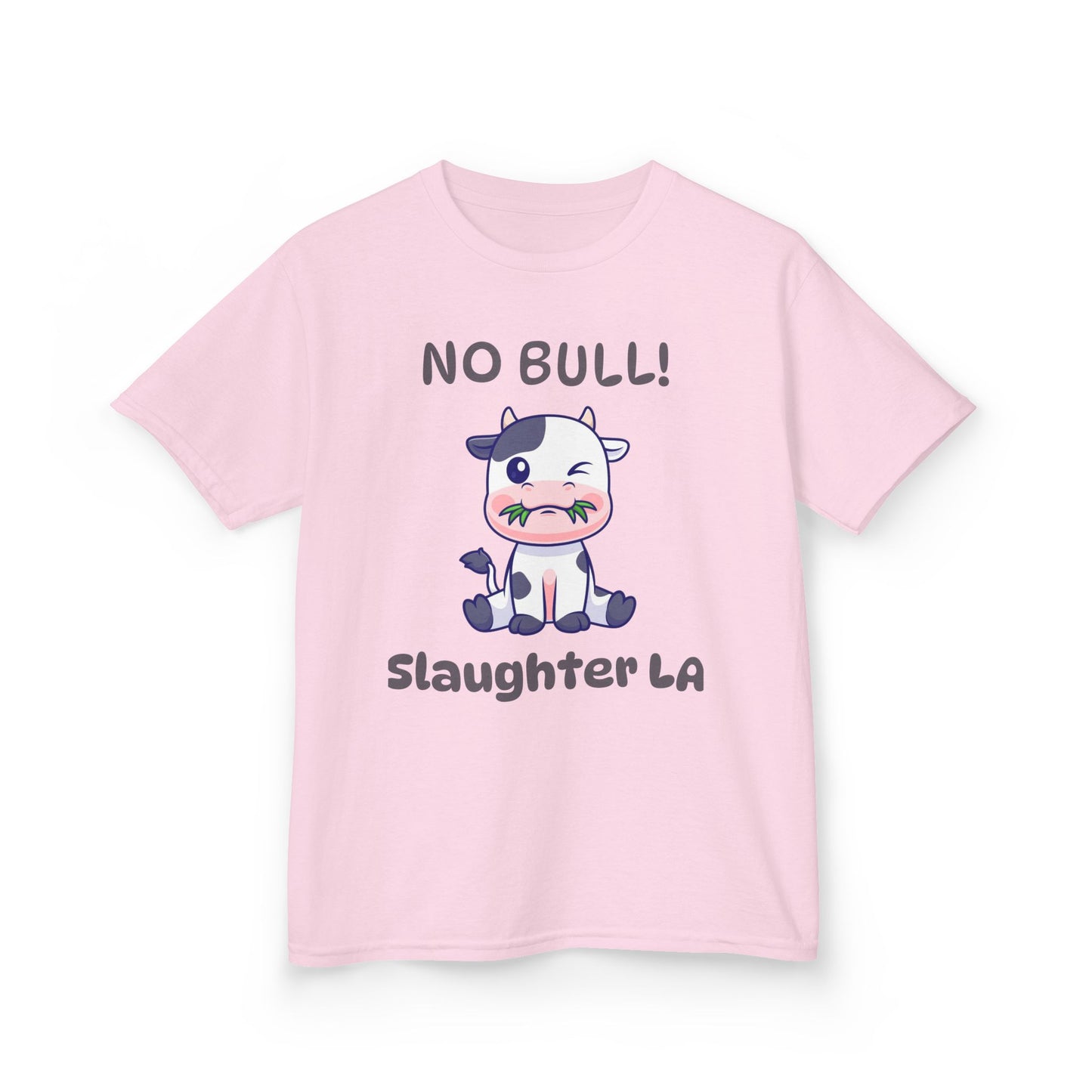 Kid's No Bull Tee