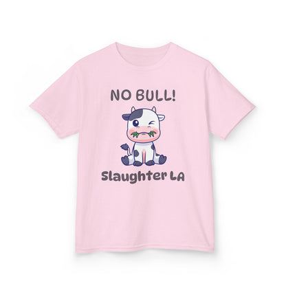 Kid's No Bull Tee
