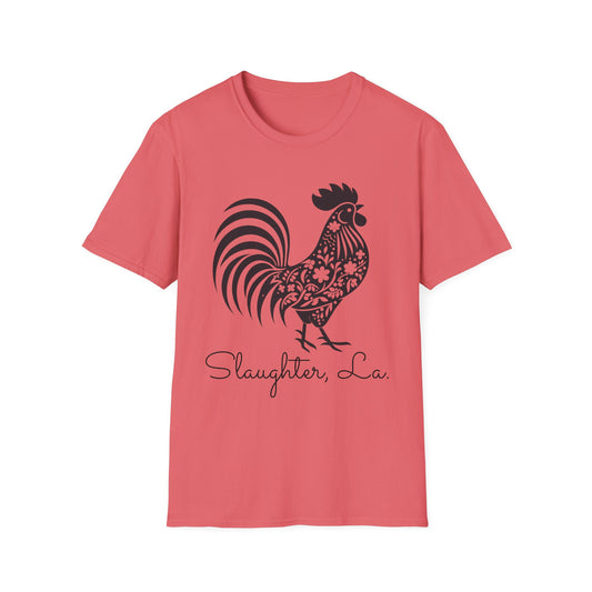 Women's Rooster Tee