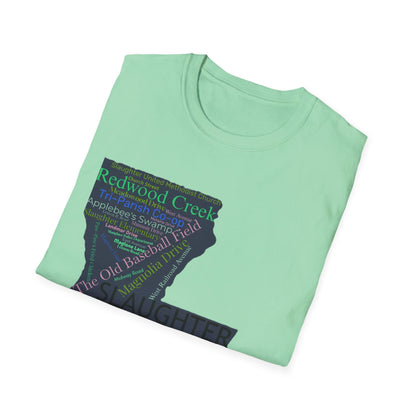 Women's All Things Slaughter Tee