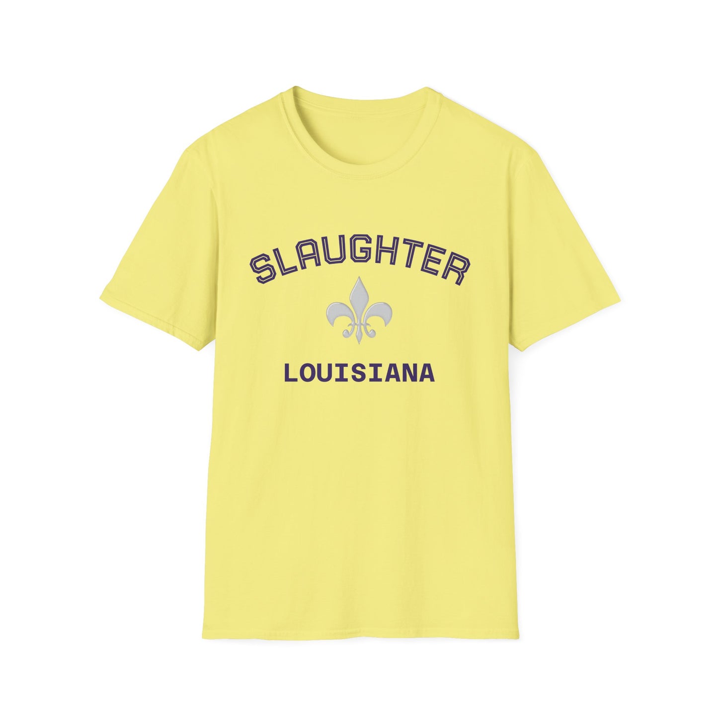 Women's Vintage Slaughter LA Tee